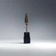 Твердосплавна фреза для манікюру XC 3/32 Large Cone ST PV - зображення 3