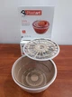 Сушка для зелени Irak Plastik SG-230 КАКАО - изображение 2