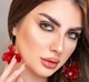 Карие контактные линзы - Айс Браун 2шт. от ELITE Lens - изображение 5