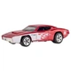 Набір з 5 базових машинок 80 років драйву Mattel Hot Wheels, JGK08 - изображение 2