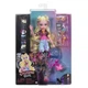 Лялька Лагуна Монстро-класика Monster High – нове покоління (HXH75 ) - изображение 1