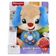 Розумне цуценя з технологією Smart Stages (багатомовне) Fisher-Price, JFD23 - зображення 1