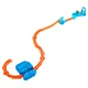 Моторизований трек Крутий стрибок серії Track Creator Hot Wheels (JDB49) - изображение 4