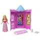 Набір з мінілялькою Загадкова вежа Disney Princess (сюрприз) (JBL46) - изображение 6