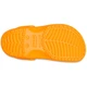 Жіночі крокси помаранчеві Crocs Classic Clog Orange (38-39, помаранчевий) - зображення 6