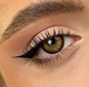 Карие линзы с диоптриями - Кукольные карие от ELITE Lens. 2 шт. -4.0 - изображение 5