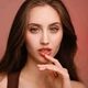 Карие линзы с диоптриями - Кукольные карие от ELITE Lens. 2 шт. -4.0 - изображение 7