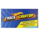 Великий набір доріжок для треку з 2 машинками серії Track Creator Hot Wheels (JDW42) - изображение 3