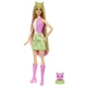 Лялька Barbie Pop Reveal серії Костюмована вечірка – образ кішечки, JCN88 - зображення 2
