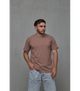 Мужская футболка больших размеров - HECTOR - 23001 - L - Blossom - изображение 1