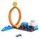 Ігровий набір Суперполіцейський відділок Hot Wheels (JBM71 ) - зображення 3