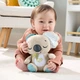 Заспокійлива підвіска Маленька коала Fisher-Price, JBD65 - изображение 3