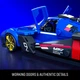 Колекційна машинка-конструктор Cadillac серії Speed Mattel Brick Shop, JFR89 - зображення 5