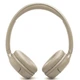 Навушники JBL Tune 530BT Beige (JBLT530BTBEGEU) - зображення 9