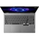 Ноутбук Lenovo LOQ 15IRX10 (83JE002KUS) - изображение 2