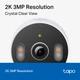 IP камера TP-Link 3 Мп Wi-Fi с ночным видением и обнаружением движения (695455) - изображение 4