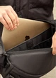 Чоловіча cумка-бананка під ноутбук Sambag Urban Laptop 46 × 26 см (51411064m) - зображення 5