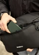 Чоловіча cумка-бананка під ноутбук Sambag Urban Laptop 46 × 26 см (51411064m) - зображення 7