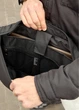 Чоловіча cумка-бананка під ноутбук Sambag Urban Laptop 46 × 26 см (51411064m) - зображення 10