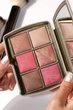 Палетка для обличчя Hourglass Evil Eye Ambient™ Lighting Edit Unlocked Palette 8.4 г - зображення 3
