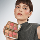 Палетка для обличчя Hourglass Evil Eye Ambient™ Lighting Edit Unlocked Palette 8.4 г - зображення 6