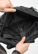 Чоловіча cумка-бананка під ноутбук Sambag Urban Pro чорно-синя 46 × 26 см (51411215m) - зображення 7