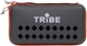 Рушник з мікрофібри Tribe Pocket Towel 40х80 см T-LC-0001-S, brick-red (T-LC-0001-S-brick-red) - изображение 4