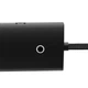 USB-хаб Baseus Lite Series 4-in-1 USB-C HUB (WKQX030301) [158360] - изображение 5