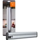 Світильник з датчиком руху Ledvance Linear Mobile 300mm Grey (4058075260467) [158442] - зображення 3