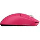 Миша Logitech G Pro X Superlight 2c Magenta (910-007545) [158456] - зображення 3