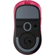 Миша Logitech G Pro X Superlight 2c Magenta (910-007545) [158456] - зображення 5