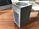 Міні Очищувач Повітря Small Air Purifier Сірий 15 См 3Д Друк - зображення 1