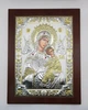 Ікони «Вінчальна пара» 25,5х19,5см Prince Silvero (ma/e1807,1815/ax) - изображение 3