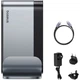 USB-хаб Baseus UnionJoy 17-Port Triple-Display Gray (B00532304811-00) [158346] - зображення 3