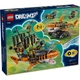 Конструктор LEGO DREAMZzz: Танкер «Тигровая акула» (71515) [158269] - изображение 6