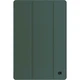 Чохол-книжка ArmorStandart Flex Case для Samsung Galaxy Tab A11/A9 Dark Green (ARM84438) [158338] - зображення 1