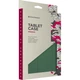 Чохол-книжка ArmorStandart Flex Case для Samsung Galaxy Tab A11/A9 Dark Green (ARM84438) [158338] - зображення 3