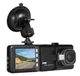 Автомобильный видеорегистратор Car Camera XL-5557 с сенсорным экраном ∙ Видеорегистратор для авто Q06 T626-2 с Full HD записью 57035/5 - изображение 5