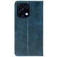 Чохол-книжка Crazy Horse Clasic для OPPO A6 Pro Dark Blue (Strong) (71004) - изображение 3