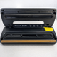 Вакууматор побутовий для харчових продуктів Vacuum Sealer LY-1122 110W 60 кПа вакуумний упаковщик автоматичний - изображение 5