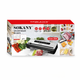 Вакуумный упаковщик для продуктов 200Вт, Sokany SK-13076 / Домашний вакуматор - изображение 5