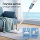 Бездротовий пилосос 2в1 для прибирання будинку та автомобіля XL-1610 - зображення 3
