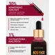 Кислотний пілінг для обличчя AHA 30%+BHA 1% Reclaire cosmetics 30 мл Rc2074 - зображення 3