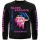 Футболка з довгим рукавом Black Sabbath "Paranoid", Розмір S - изображение 1
