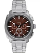 Чоловічі наручні годинники Fossil FS6144 - зображення 1