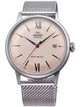 Чоловічі наручні годинники Orient RA-AC0020G10B - изображение 1