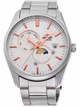 Чоловічі наручні годинники Orient RA-AK0306S10B - изображение 1