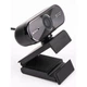 Веб-камера A4Tech PK-940HA 1080P Black (4711421954648) (343499) - зображення 7
