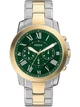 Чоловічі наручні годинники Fossil FS6131 - изображение 1