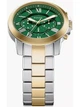 Чоловічі наручні годинники Fossil FS6131 - изображение 2